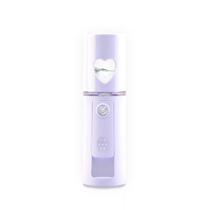 Cool Mist Facial Moisturizing Nano Sprayer