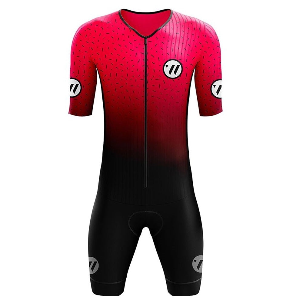 Women's Quick Dry Triathlon Bodysuit