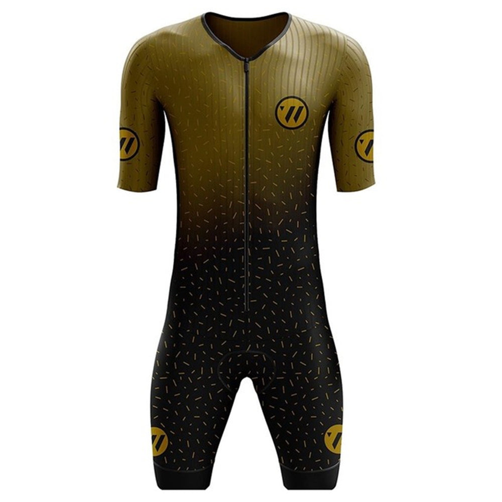 Women's Quick Dry Triathlon Bodysuit