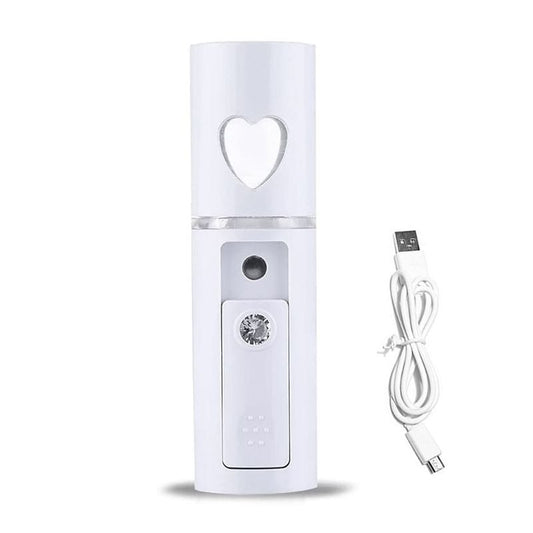 Cool Mist Facial Moisturizing Nano Sprayer