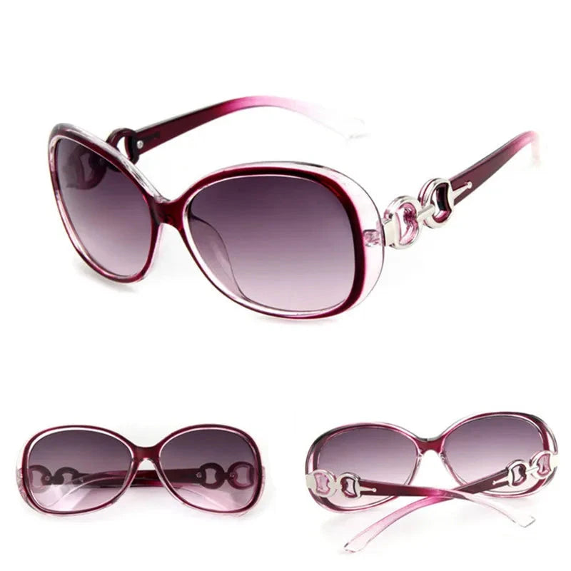 Women's Fashion Sunglasses