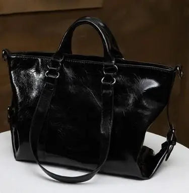 Large Shoulder Bag for Women