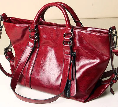 Large Shoulder Bag for Women