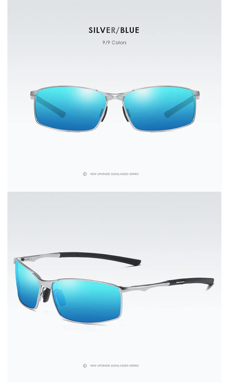 Polarized Sunglasses