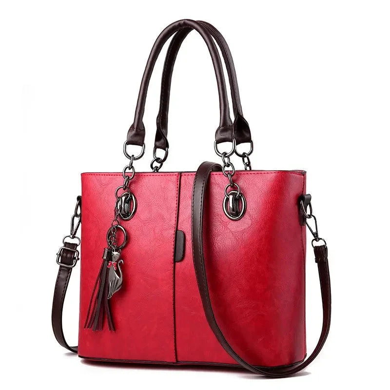 Women's Luxury Crossbody Handbag