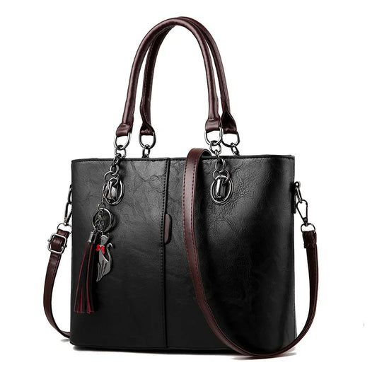 Women's Luxury Crossbody Handbag