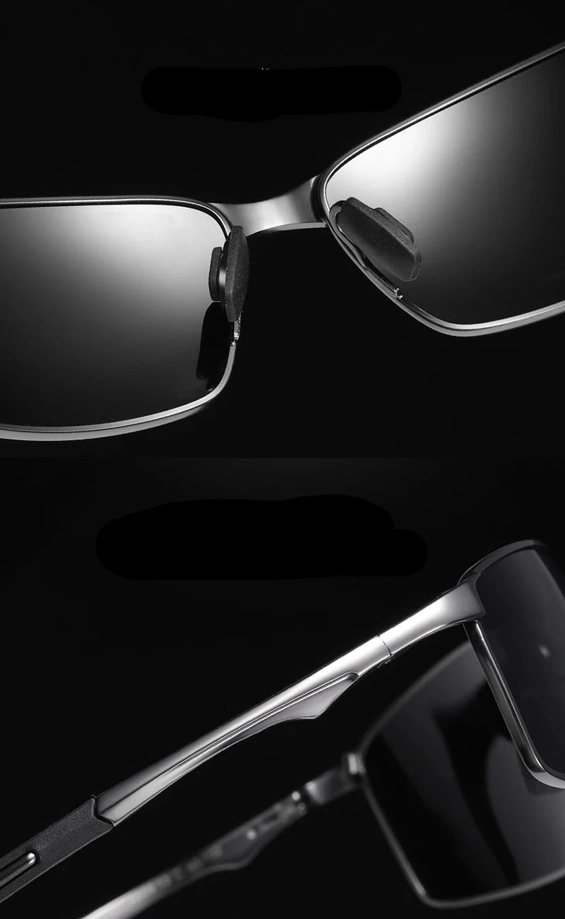 Polarized Sunglasses