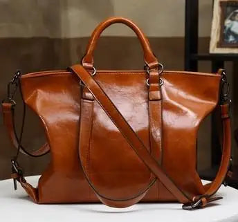 Large Shoulder Bag for Women