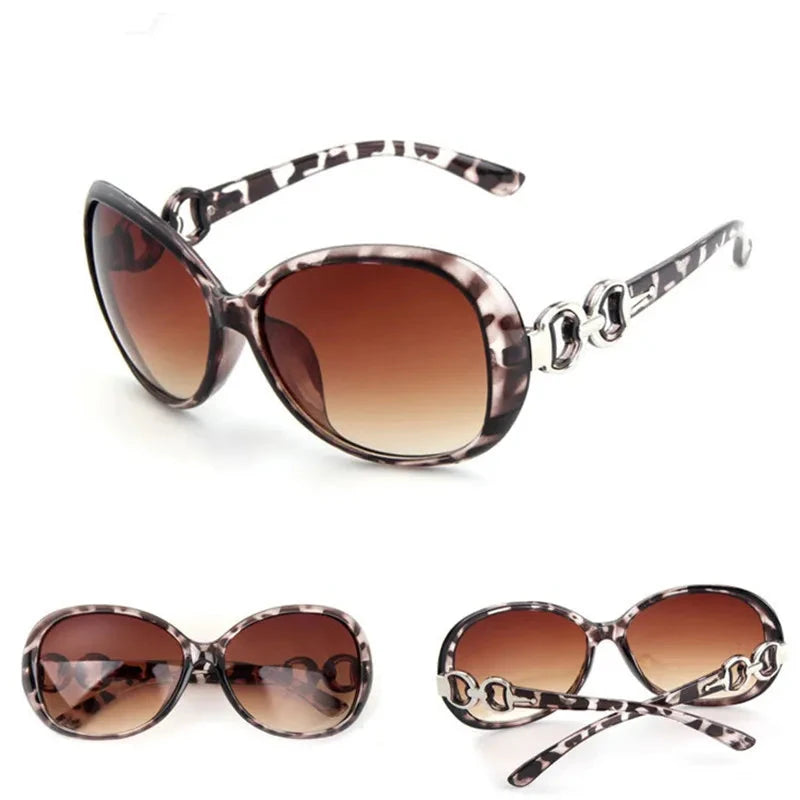 Women's Fashion Sunglasses