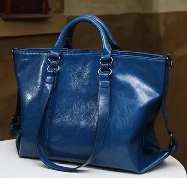 Large Shoulder Bag for Women