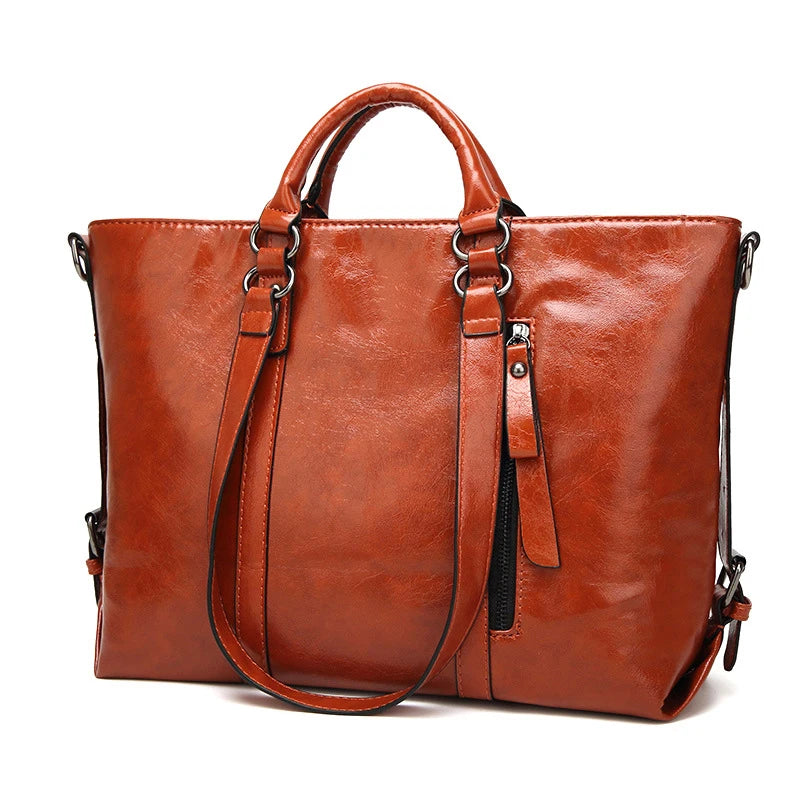 Large Shoulder Bag for Women