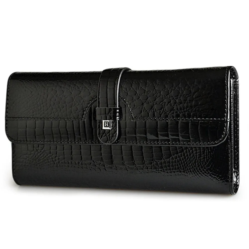 Women's Genuine Leather Wallet