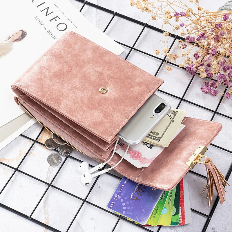 Women's Small Mini Crossbody Mobile Phone Bag