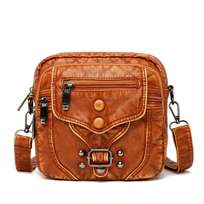 Casual Crossbody Bag for Women