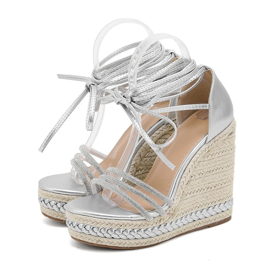 Women's Wedges