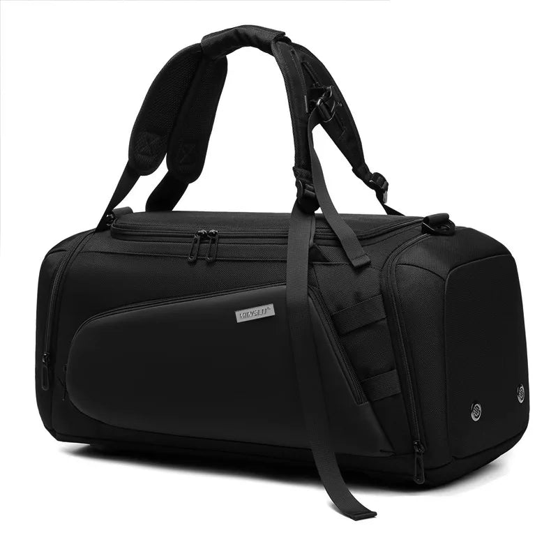 Multifunction Waterproof Travel Bag