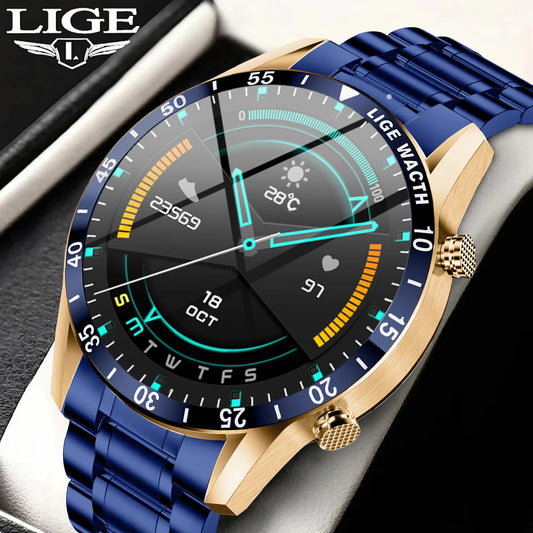 LIGE Original Smartwatch