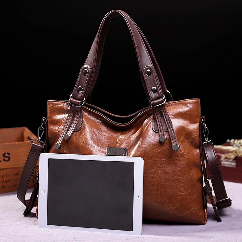 Casual Tote Bag for Women