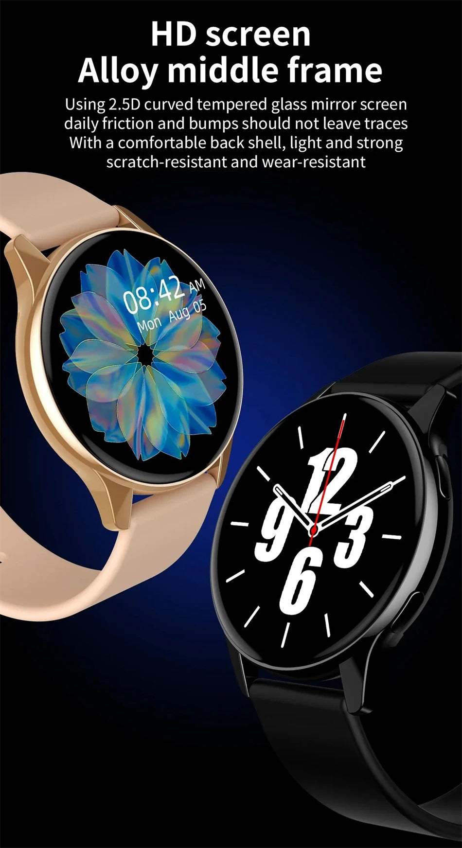 LIGE Smartwatch