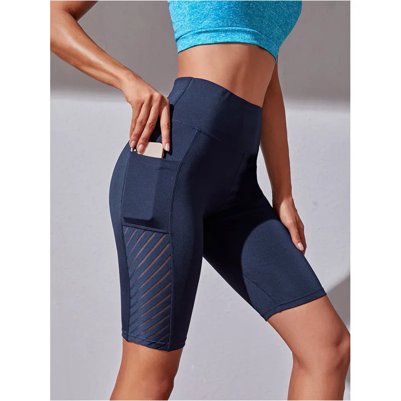 Women's High Waist Leggings