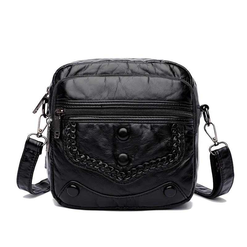 Casual Crossbody Bag for Women