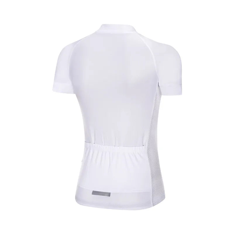 Women's Short Sleeve Cycling Top