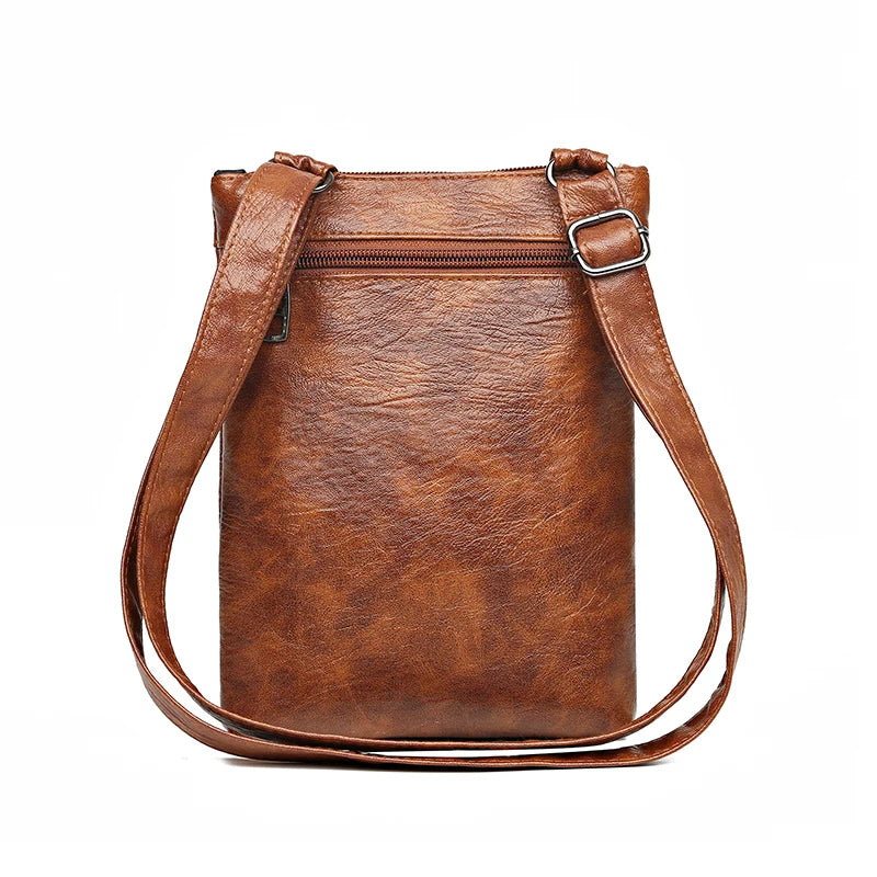 Women's Crossbody Mobile Phone Bag