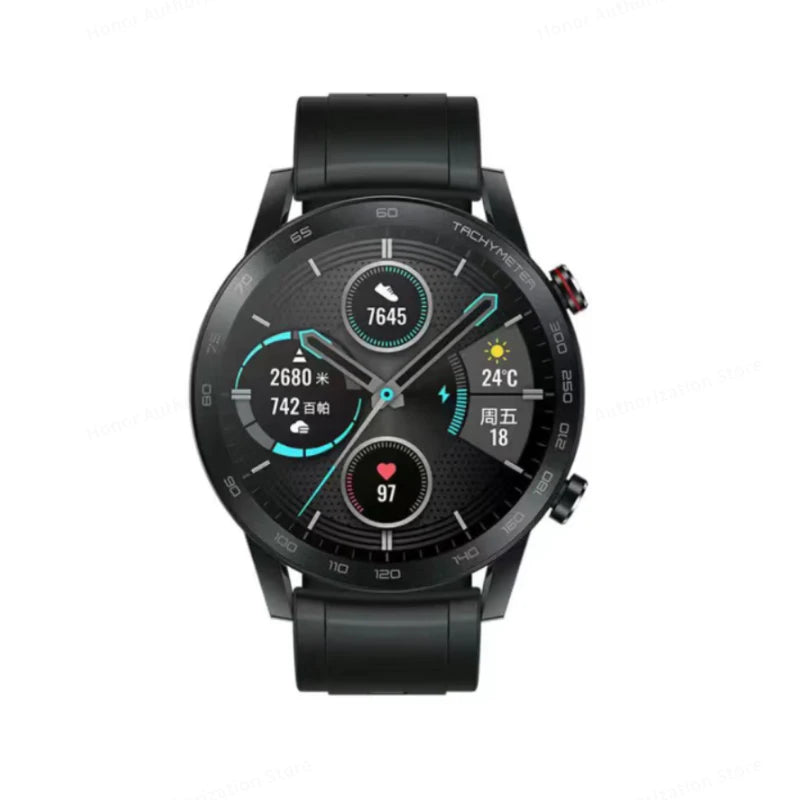 HONOR Magic Watch 2 Smartwatch