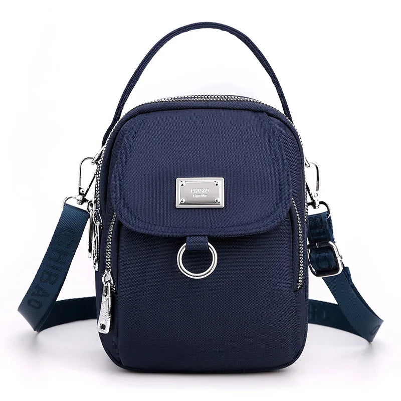 Mini Shoulder Bag for Women