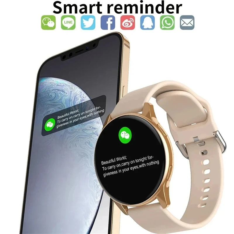 LIGE Smartwatch