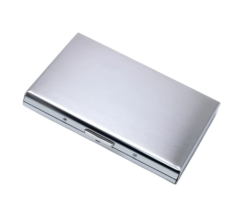 Multifunction Slim Credit Card Wallet Holder