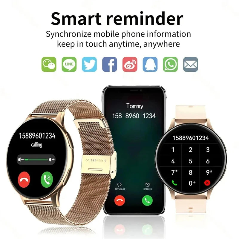 LIGE Smartwatch