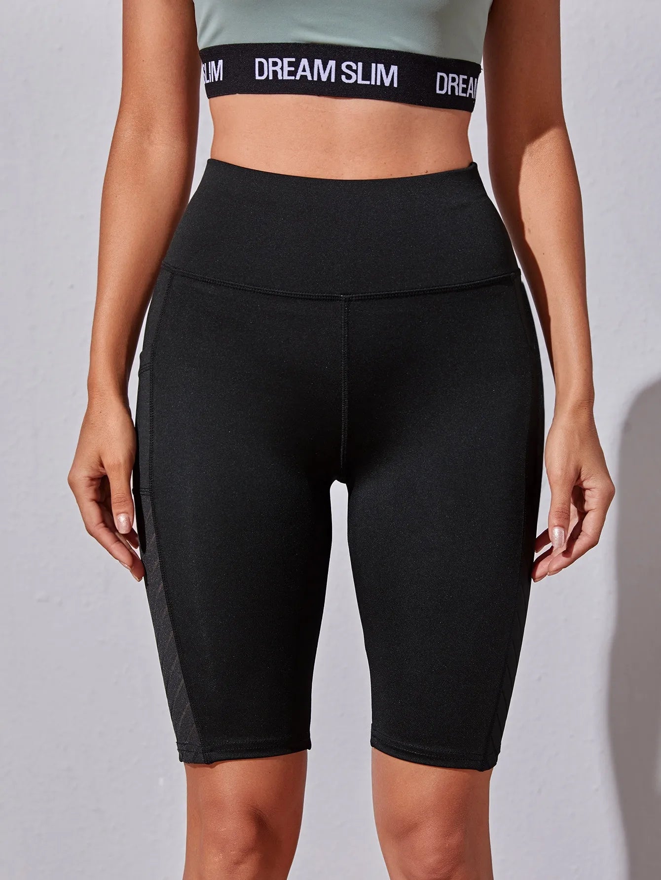 Women's High Waist Leggings