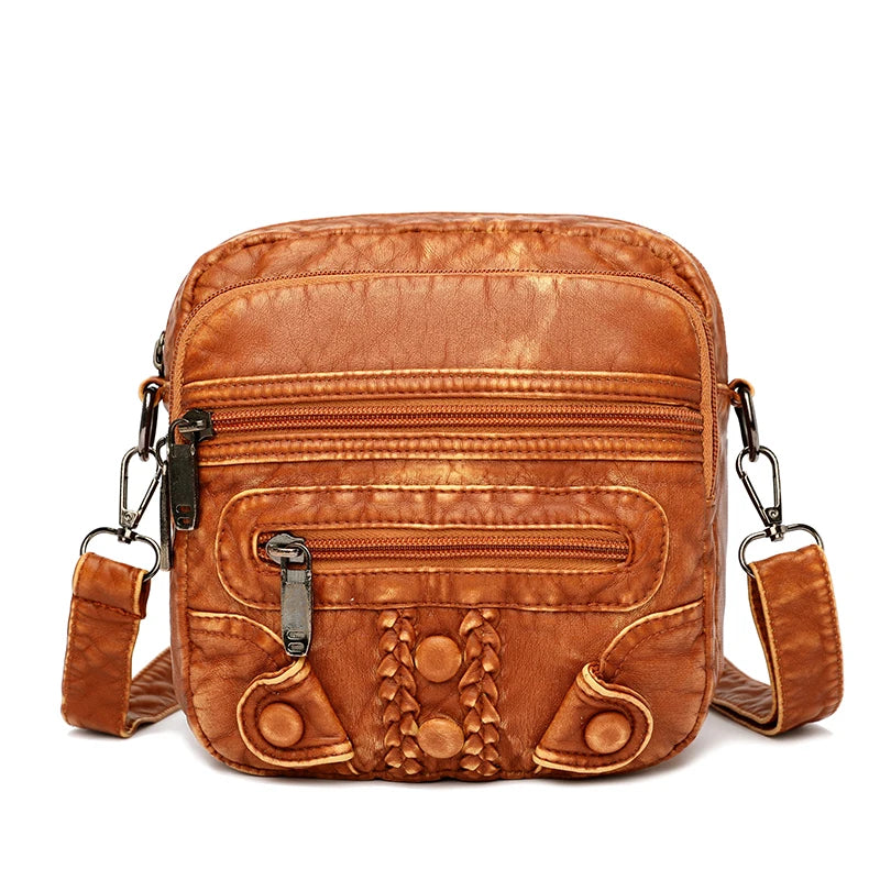 Casual Crossbody Bag for Women