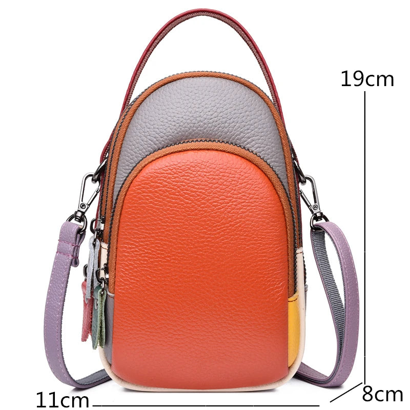 Women's Designer Mini Mobile Phone Bag