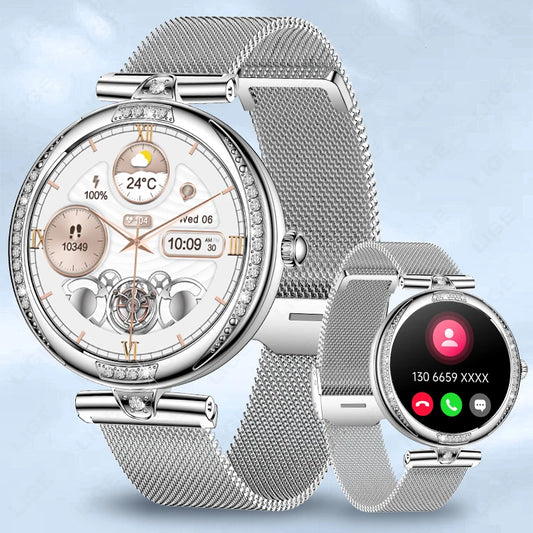 LIGE Smartwatch