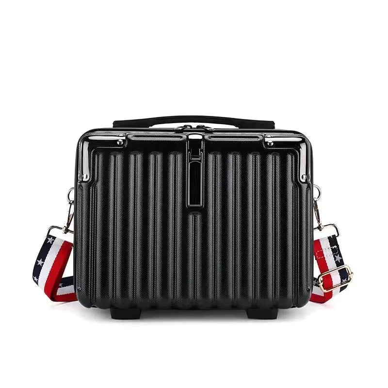 Multifunctional Mini Luggage Travel Bag