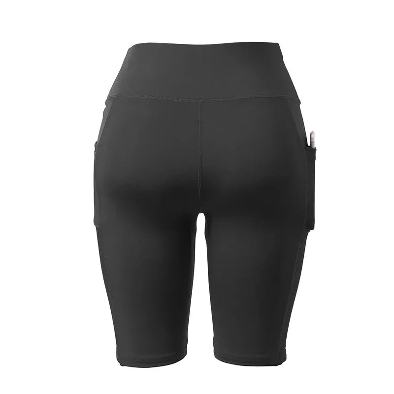 Women's High Waist Leggings