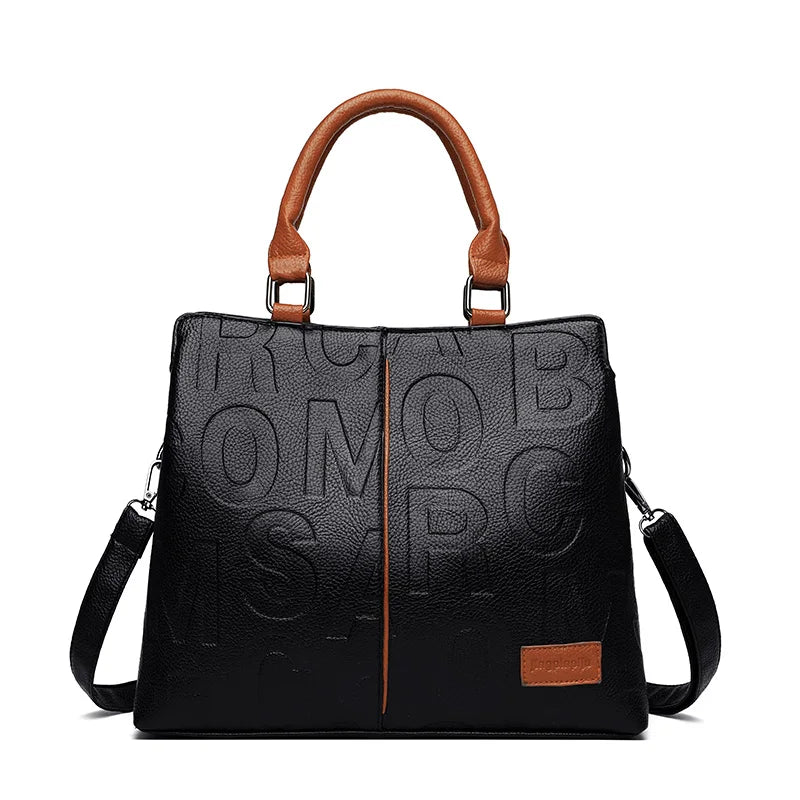 Women's Luxury Shoulder Bag