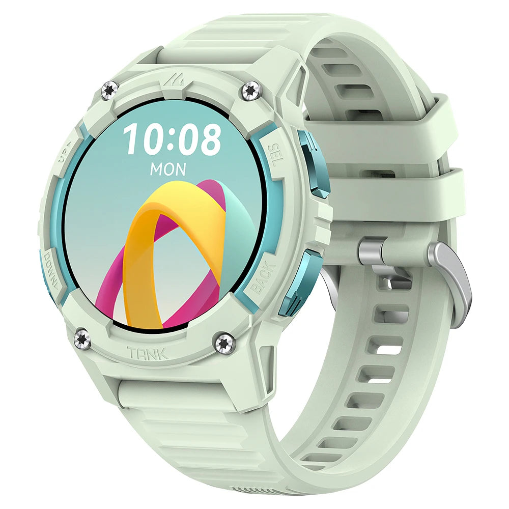 KOSPET TANK S2 GPS Smartwatch For Women