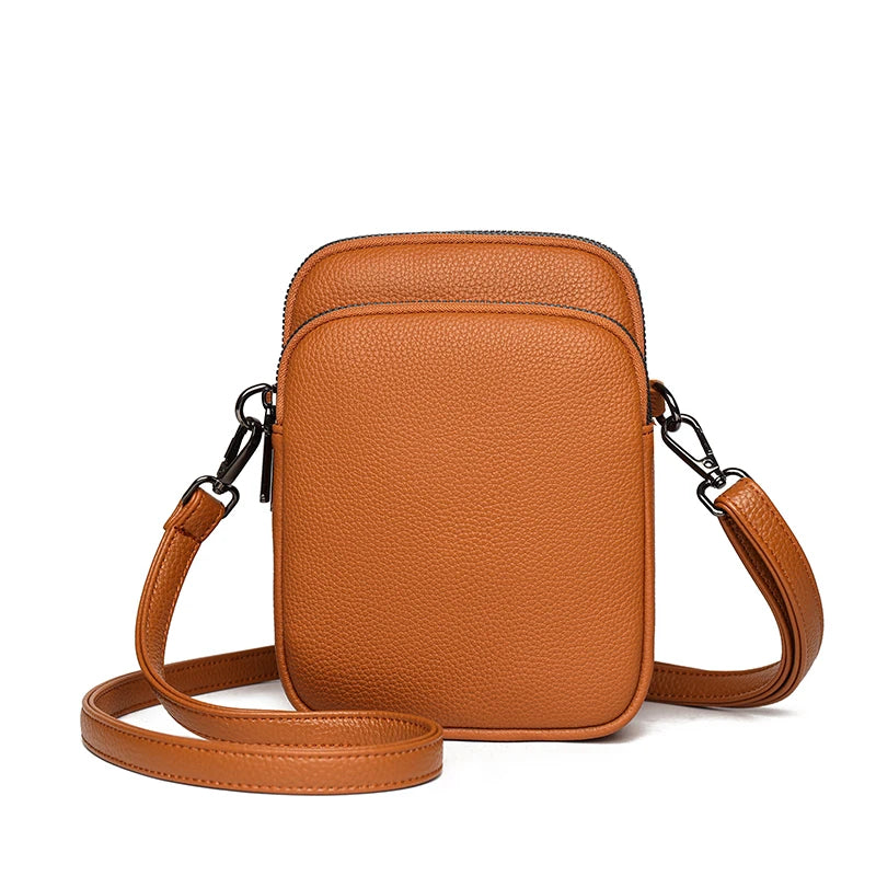 Women's Crossbody Mobile Phone Bag