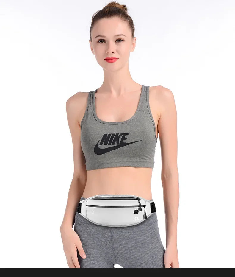 Fitness Waist Belt