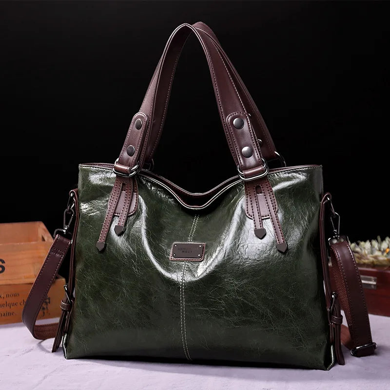 Casual Tote Bag for Women