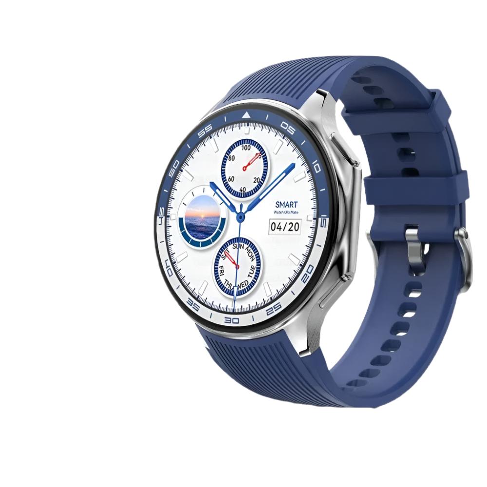 DT WATCH X Women's Smart Watch