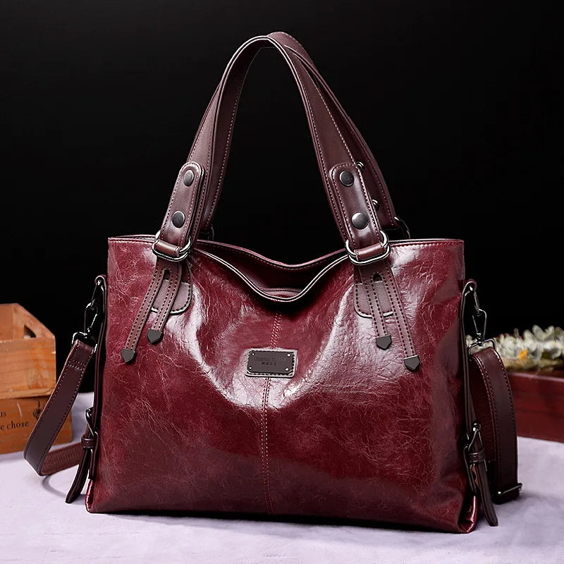 Casual Tote Bag for Women