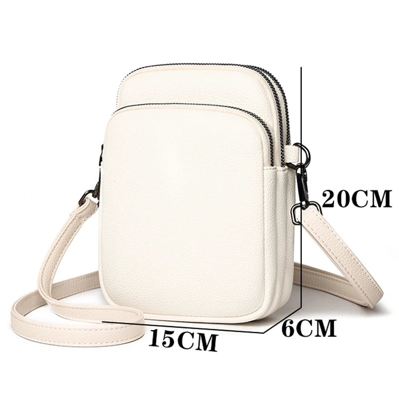 Women's Crossbody Mobile Phone Bag