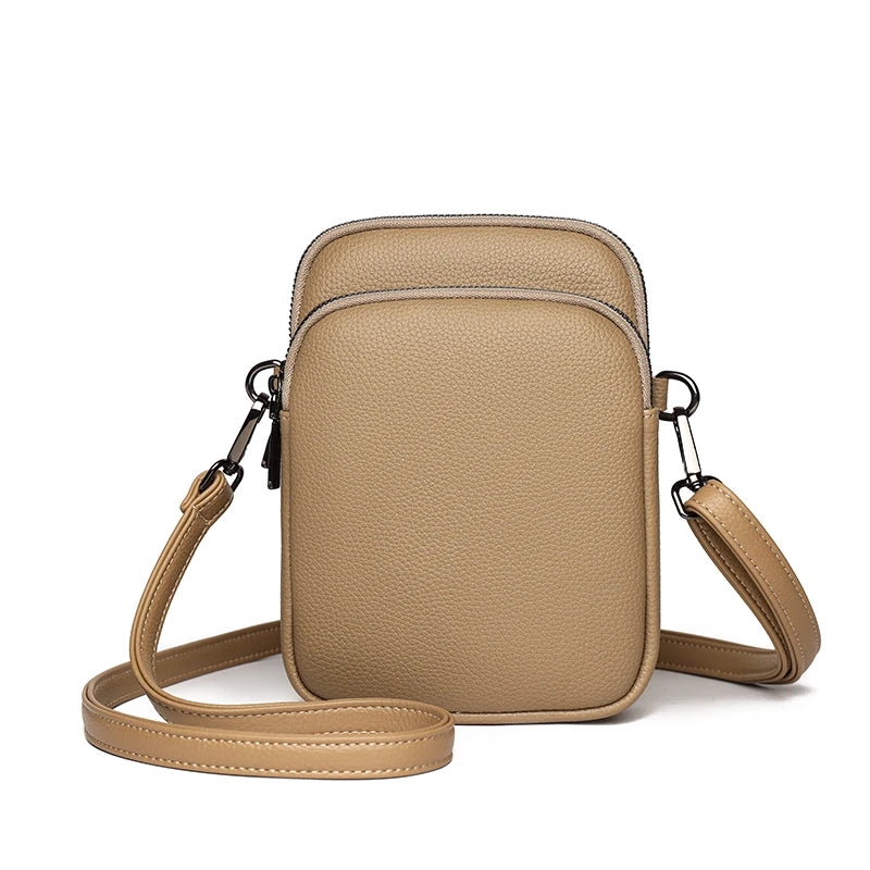 Women's Crossbody Mobile Phone Bag