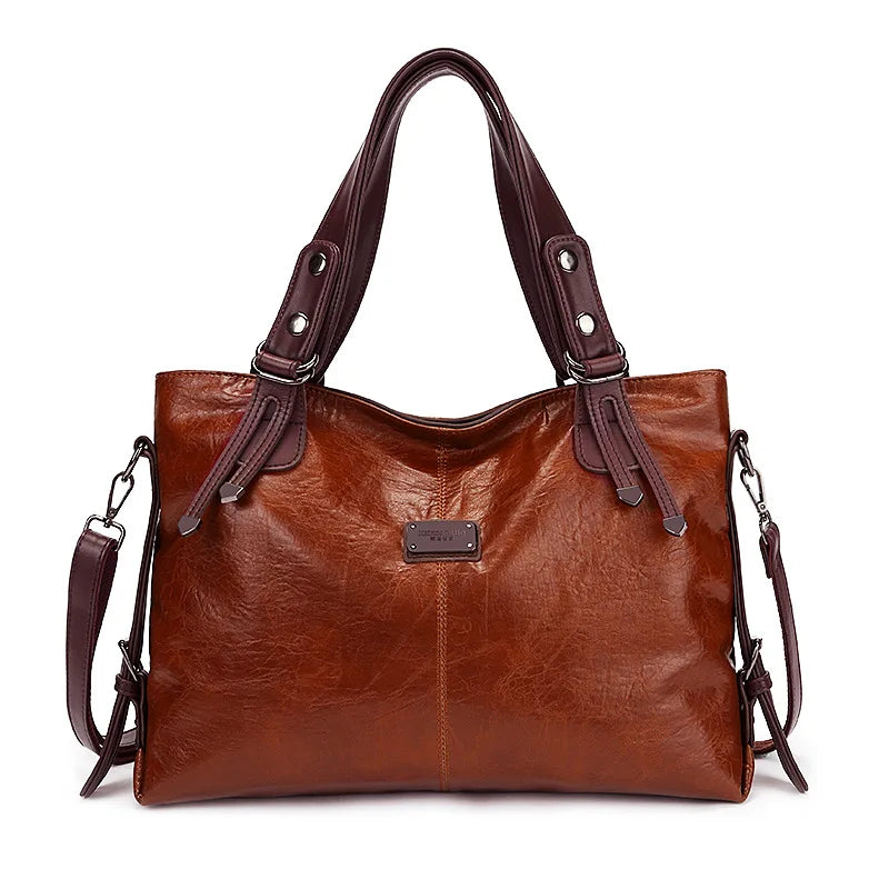 Casual Tote Bag for Women