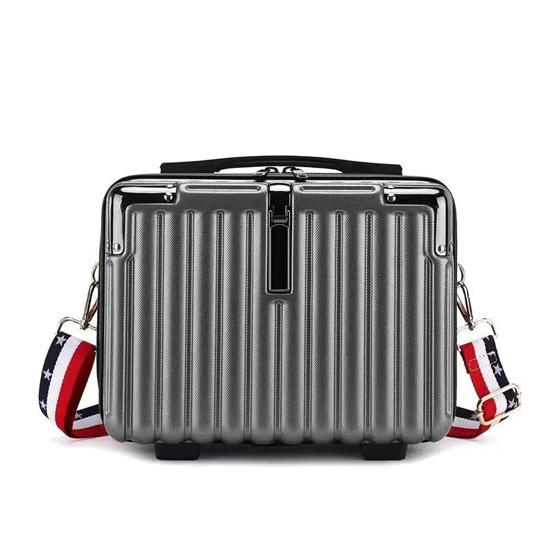 Multifunctional Mini Luggage Travel Bag