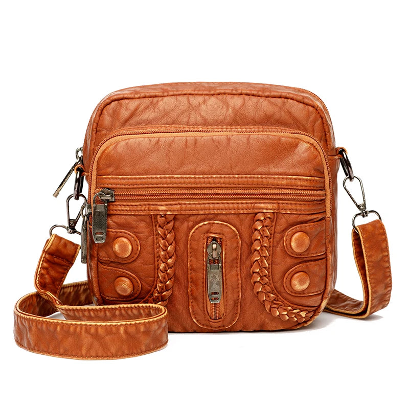 Casual Crossbody Bag for Women